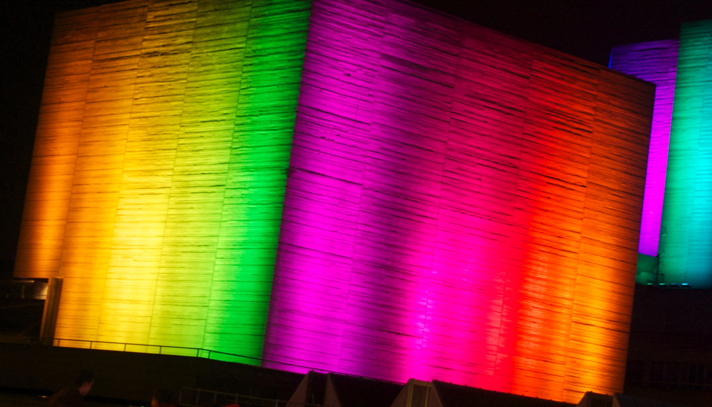 Color and Light